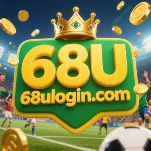 68U
